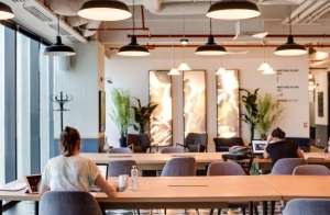 Mindspace România marchează şase ani de creştere, susţinuţi de interesul ridicat pentru birouri flexibile